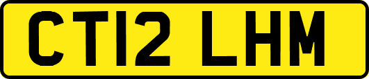 CT12LHM