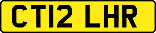 CT12LHR