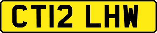 CT12LHW