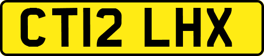 CT12LHX
