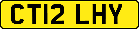 CT12LHY