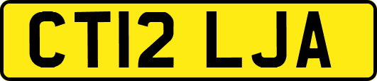 CT12LJA