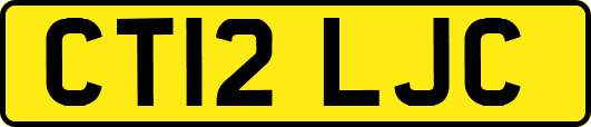 CT12LJC