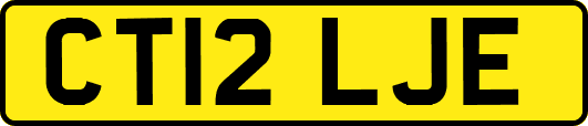 CT12LJE