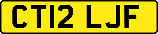 CT12LJF