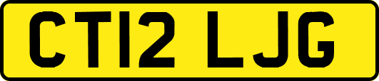 CT12LJG