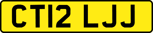 CT12LJJ