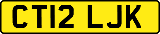 CT12LJK