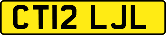 CT12LJL