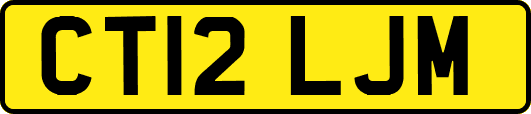 CT12LJM