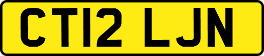 CT12LJN