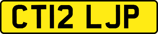 CT12LJP
