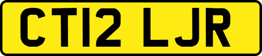 CT12LJR