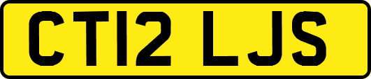 CT12LJS