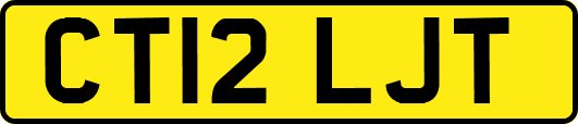 CT12LJT