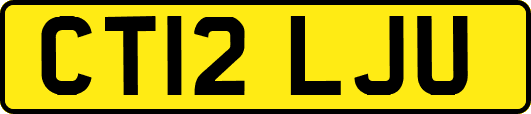 CT12LJU