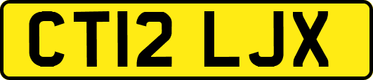 CT12LJX