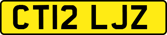 CT12LJZ