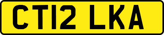 CT12LKA