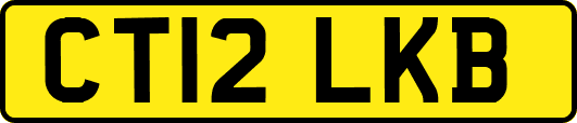 CT12LKB