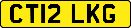 CT12LKG