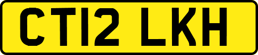 CT12LKH