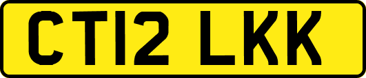 CT12LKK