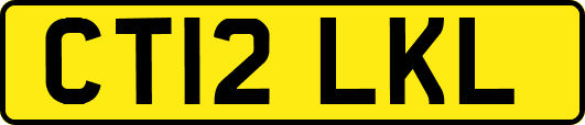 CT12LKL