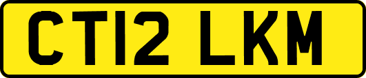 CT12LKM