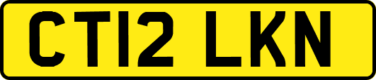 CT12LKN