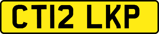 CT12LKP