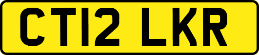 CT12LKR