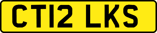 CT12LKS