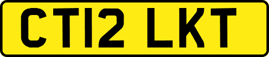 CT12LKT