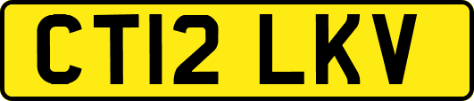 CT12LKV