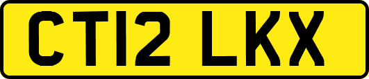 CT12LKX