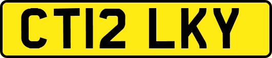 CT12LKY