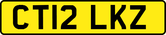 CT12LKZ