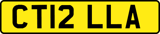 CT12LLA