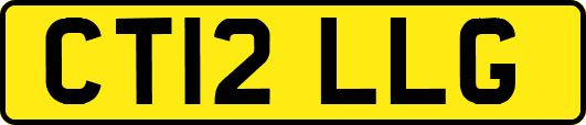 CT12LLG