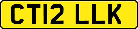 CT12LLK