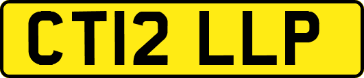 CT12LLP