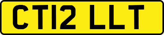 CT12LLT