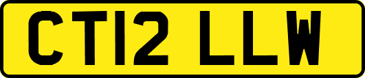 CT12LLW