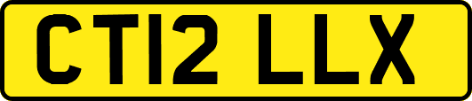 CT12LLX