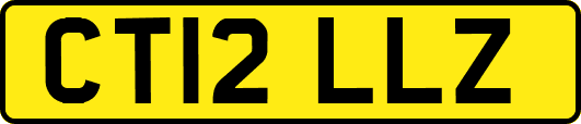 CT12LLZ