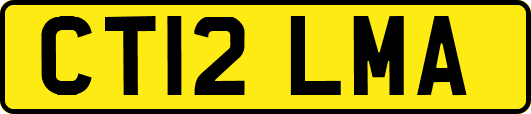 CT12LMA