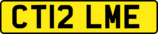 CT12LME