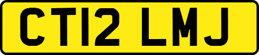 CT12LMJ