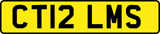 CT12LMS